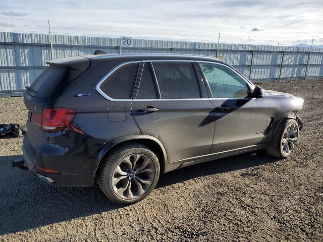 5UXKT0C31H0V95456 | 2017 BMW X5 XDR40E