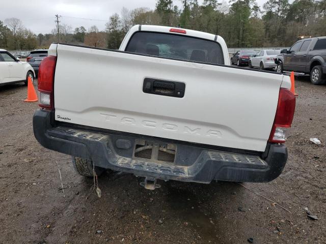 2020 TOYOTA TACOMA ACC 3TYRX5GN8LT002621