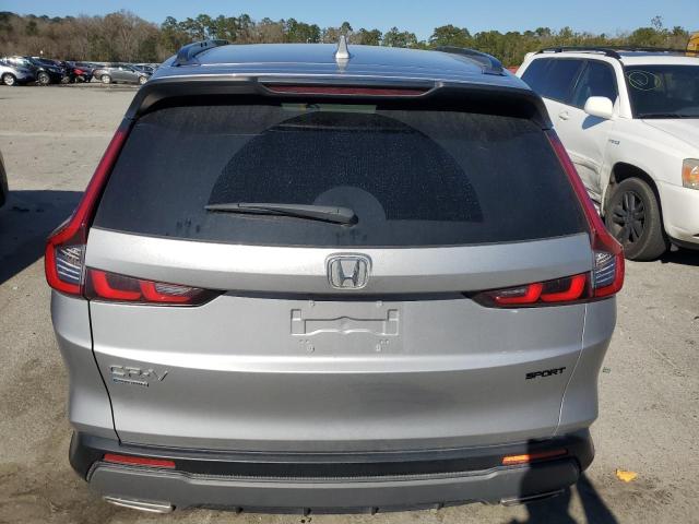 2023 HONDA CR-V SPORT - 2HKRS5H53PH711297