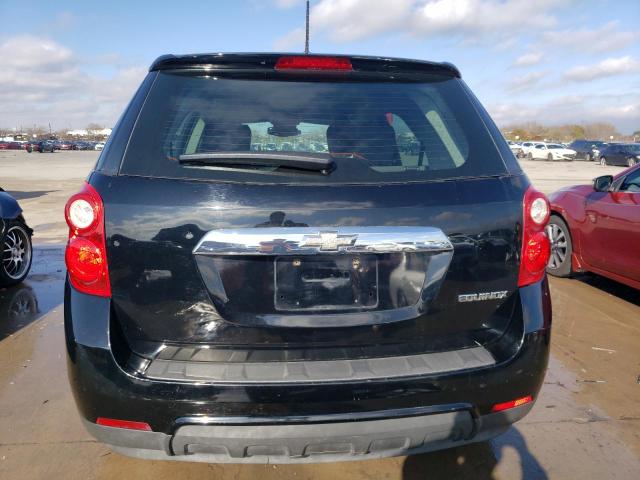 2GNALAEK4F6408102 | 2015 CHEVROLET EQUINOX LS