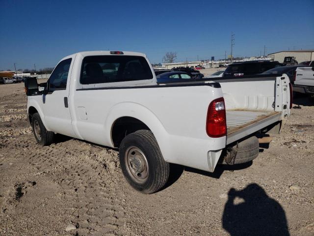 1FTBF2A64FED65380 | 2015 FORD F250 SUPER