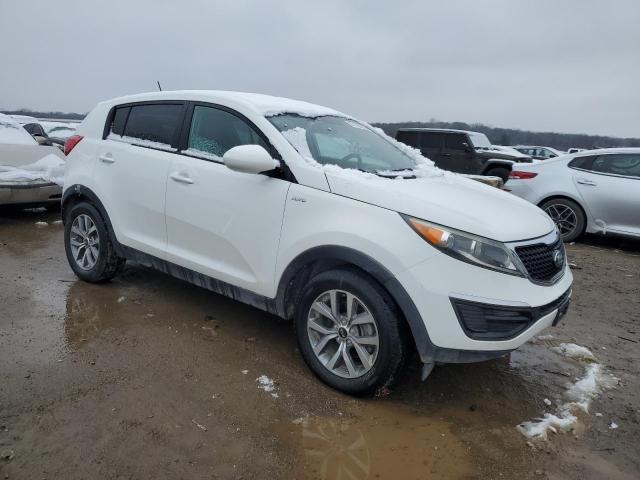 KNDPBCAC3F7711002 | 2015 KIA sportage lx