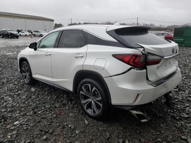 2T2BZMCA4KC181229 | 2019 LEXUS RX 350 BAS