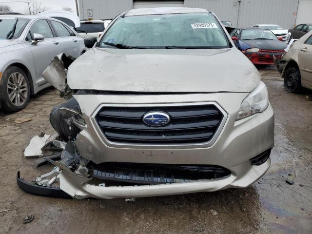 4S3BNAB6XH3014404 | 2017 SUBARU LEGACY 2.5