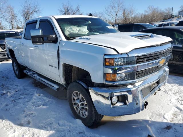 1GC1KVEY1HF241486 | 2017 CHEVROLET SILVERADO