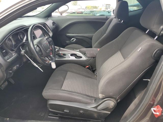 2C3CDZAG9KH668979 | 2019 DODGE CHALLENGER