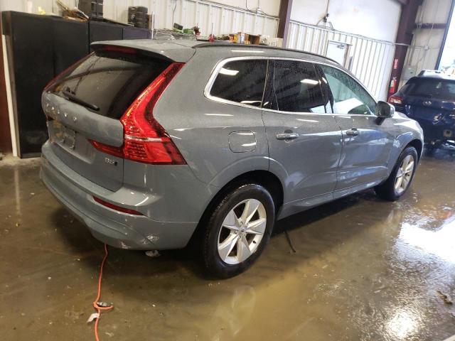 2022 Volvo Xc60 B5 Momentum VIN: YV4L12RK5N1053740 Lot: 39723474