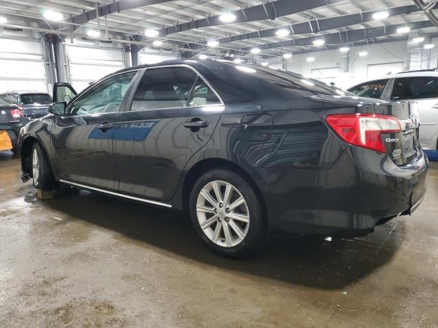 4T4BF1FK0ER406710 | 2014 TOYOTA CAMRY L