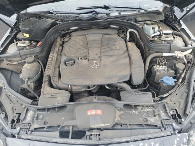 WDDHF8JB9EA881126 2014 MERCEDES-BENZ E-CLASS, photo no. 11