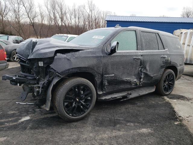 2021 Chevrolet Tahoe 