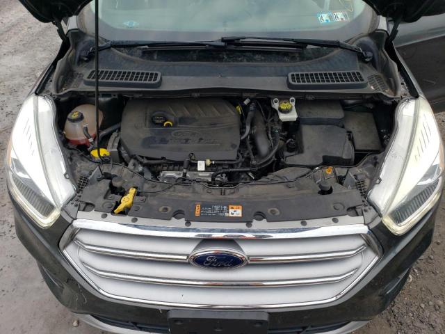 1FMCU9GD0HUD48301 | 2017 FORD ESCAPE SE