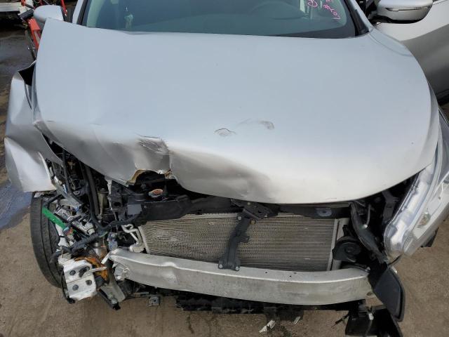 2015 NISSAN MURANO S - 5N1AZ2MH4FN274461