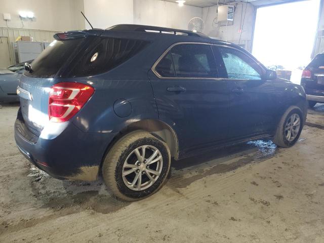 2GNALCEK7G6143463 | 2016 CHEVROLET EQUINOX LT