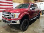 2018 FORD F150 SUPER - 1FTEW1E51JKE10424