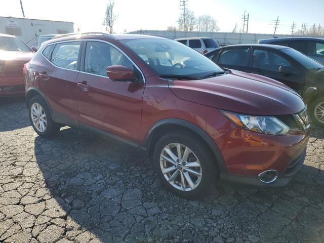 JN1BJ1CR9KW310821 | 2019 NISSAN ROGUE SPOR