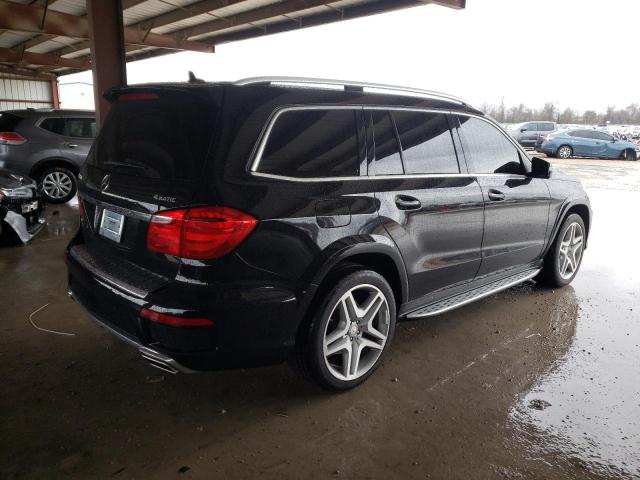 2013 Mercedes-Benz Gl 550 4Matic VIN: 4JGDF7DEXDA158517 Lot: 39494264