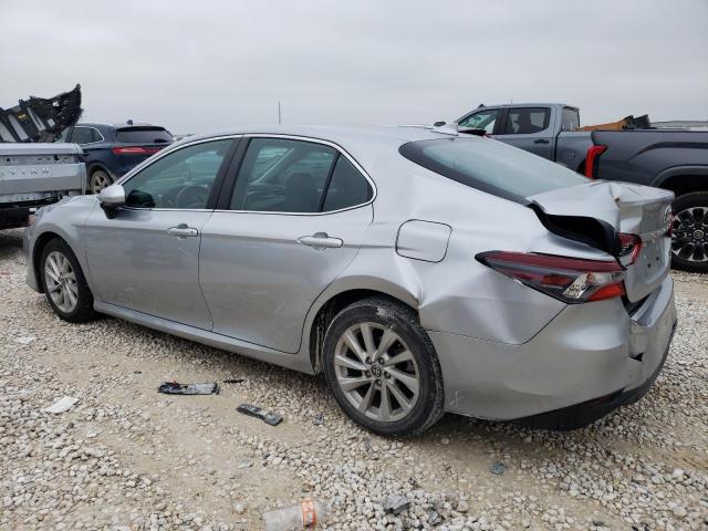 2022 TOYOTA CAMRY LE - 4T1C11AK5NU656304