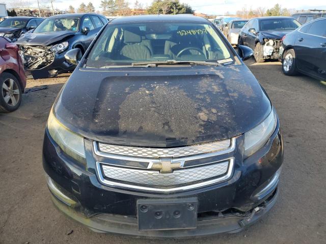 VIN 1G1RG6E49DU121019 2013 Chevrolet Volt no.5