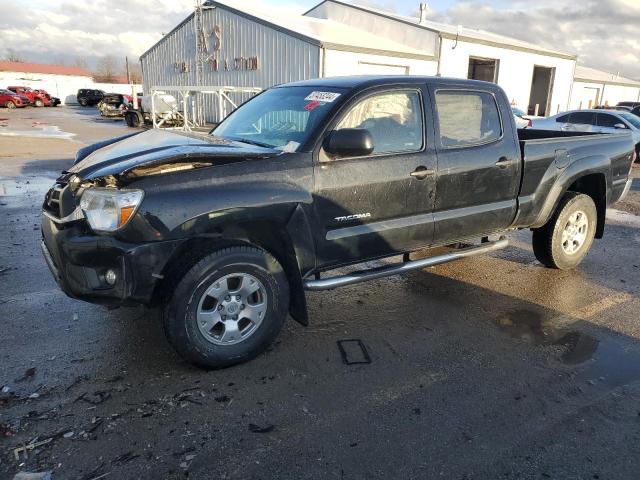 2012 Toyota Tacoma 