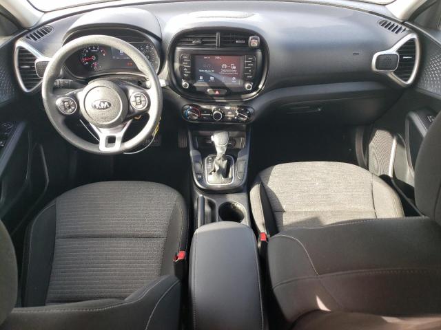 2021 KIA SOUL LX KNDJ23AU6M7139029