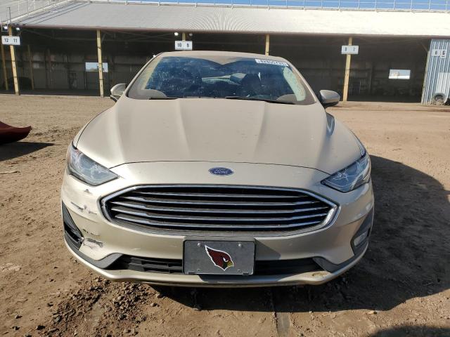 3FA6P0HD0KR284641 | 2019 FORD FUSION SE