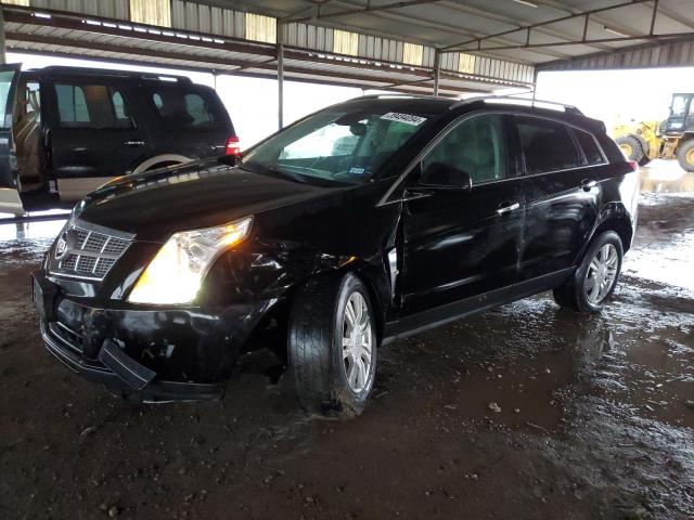 2011 Cadillac Srx Luxury Collection VIN: 3GYFNAEY9BS645803 Lot: 39494094