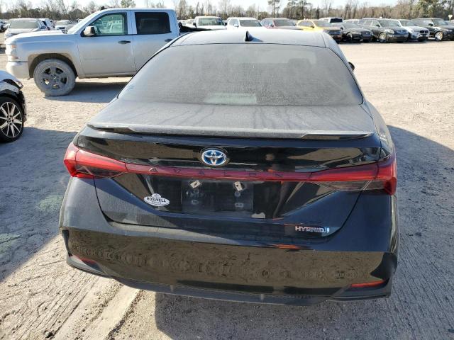 4T1EA1AB5MU006489 | 2021 Toyota avalon xse