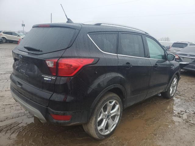 1FMCU9J95KUB56285 | 2019 Ford escape titanium