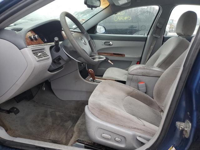 2005 Buick Lacrosse Cx VIN: 2G4WC532351328208 Lot: 40084334