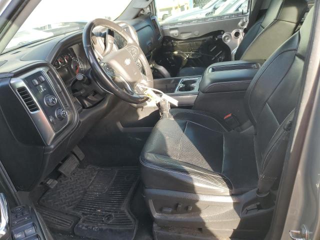 3GCUKSEC3EG564593 | 2014 CHEVROLET SILVERADO