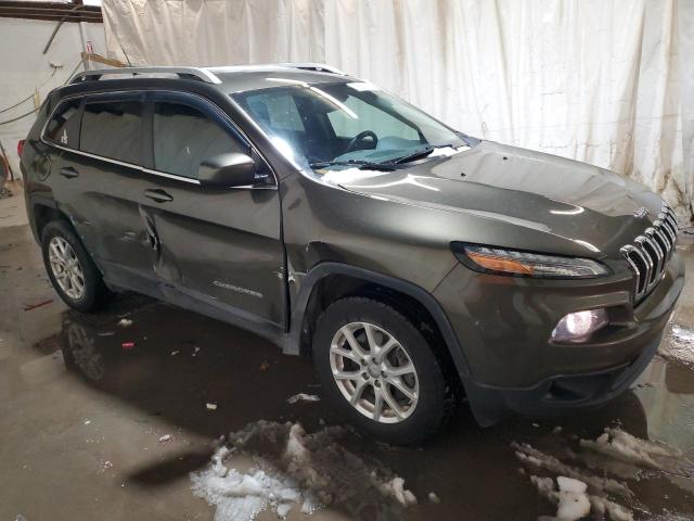 2015 JEEP CHEROKEE L - 1C4PJMCS5FW709285