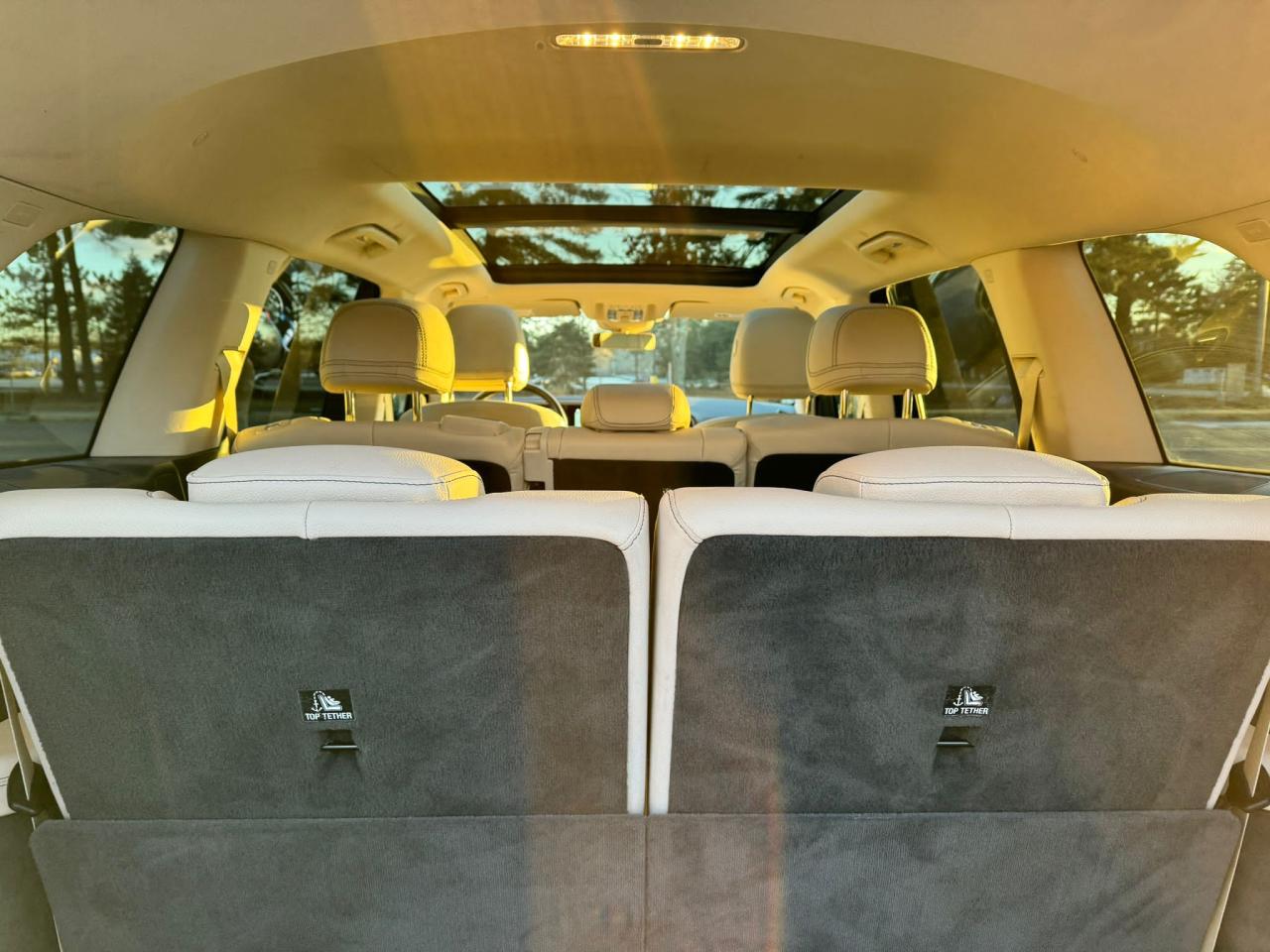 4JGFF5KE5LA222879 2020 Mercedes-Benz Gls 450 4Matic