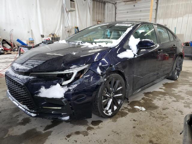 2023 TOYOTA COROLLA XS - 5YFT4MCE4PP142254