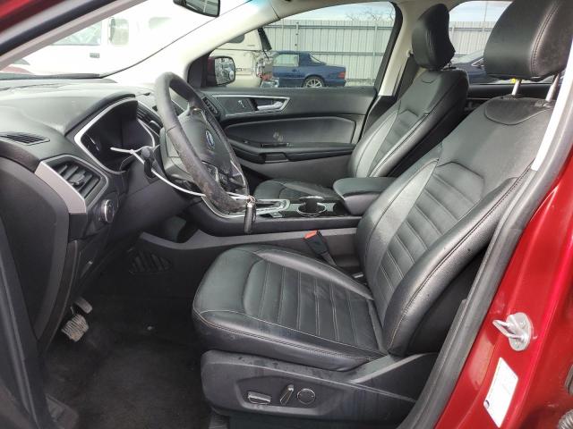 2FMPK4J9XHBB74211 2017 FORD EDGE, photo no. 7