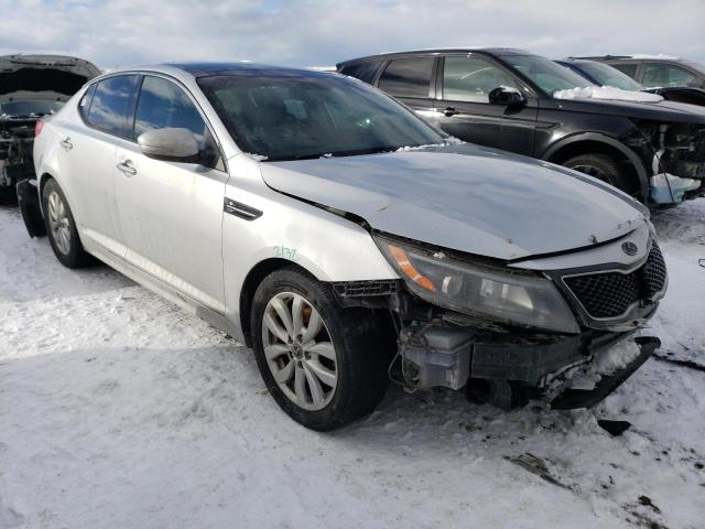 5XXGN4A72EG260862 | 2014 KIA OPTIMA EX