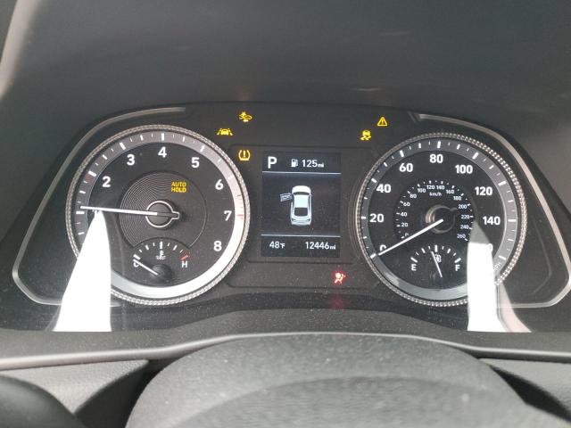 2021 HYUNDAI SONATA SE - 5NPEG4JA3MH130377