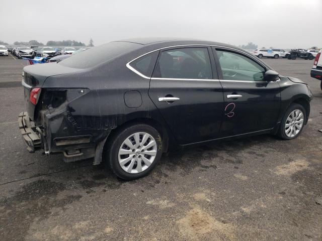 2016 Nissan Sentra S VIN: 3N1AB7AP2GY323889 Lot: 39017754