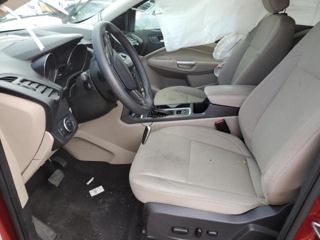 2019 FORD ESCAPE SE - 1FMCU0GD8KUB62623
