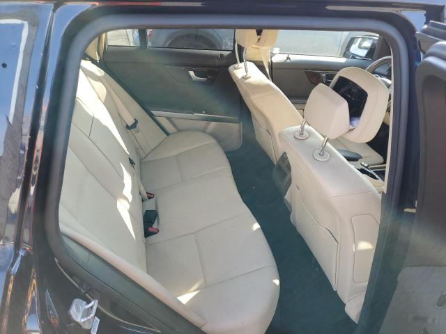 WDCGG0EB8FG430177 Mercedes-Benz Glk 250 Bluetec