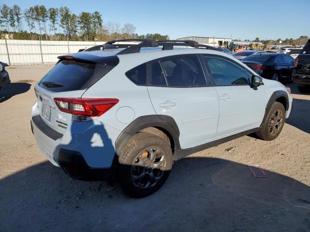 JF2GTHSC9MH265312 | 2021 SUBARU CROSSTREK