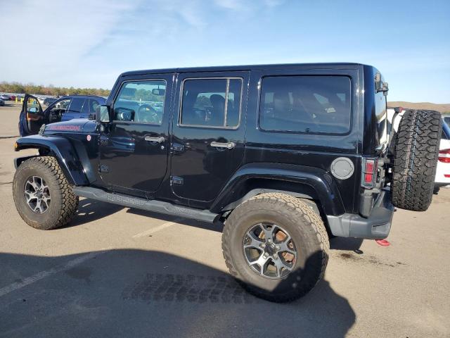 1C4HJWFG4GL302665 | 2016 JEEP WRANGLER U