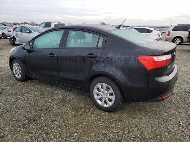 KNADM4A35F6460621 | 2015 KIA RIO LX