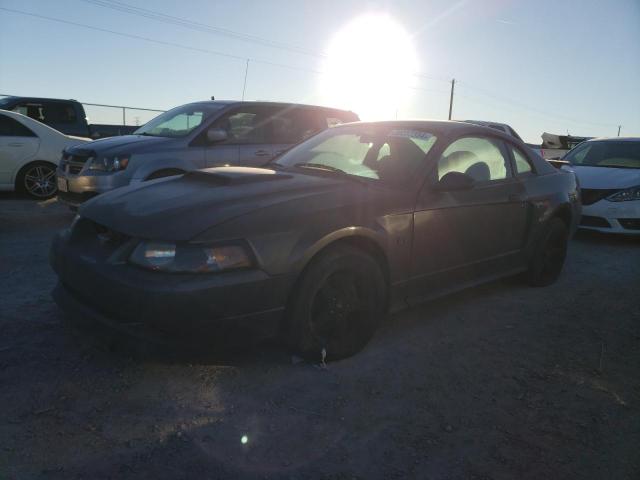 Lot #2469431155 2003 FORD MUSTANG salvage car