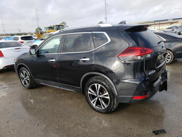 JN8AT2MT9LW031202 | 2020 NISSAN ROGUE S