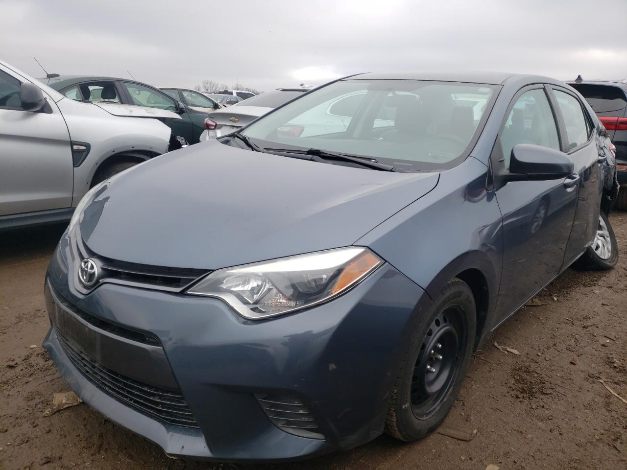 2T1BURHEXGC507554 TOYOTA COROLLA 2016