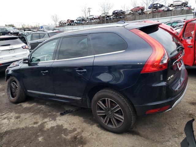 YV440MRR7H2129067 | 2017 VOLVO XC60 T5 DY