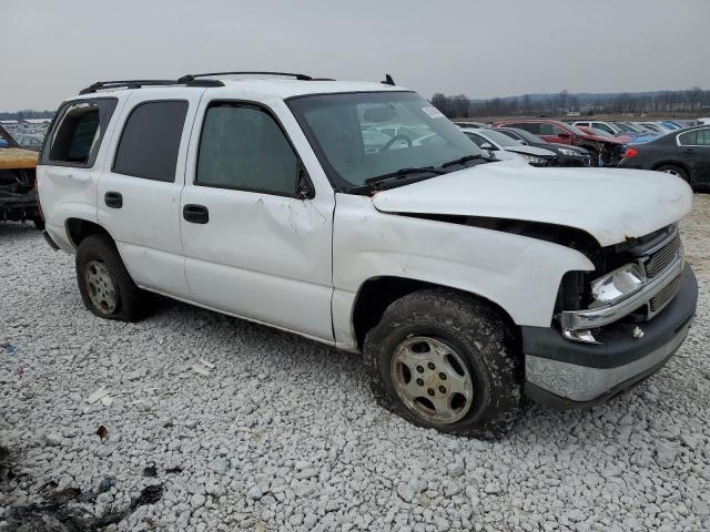 1GNEC13Z16R136503 | 2006 Chevrolet tahoe c1500