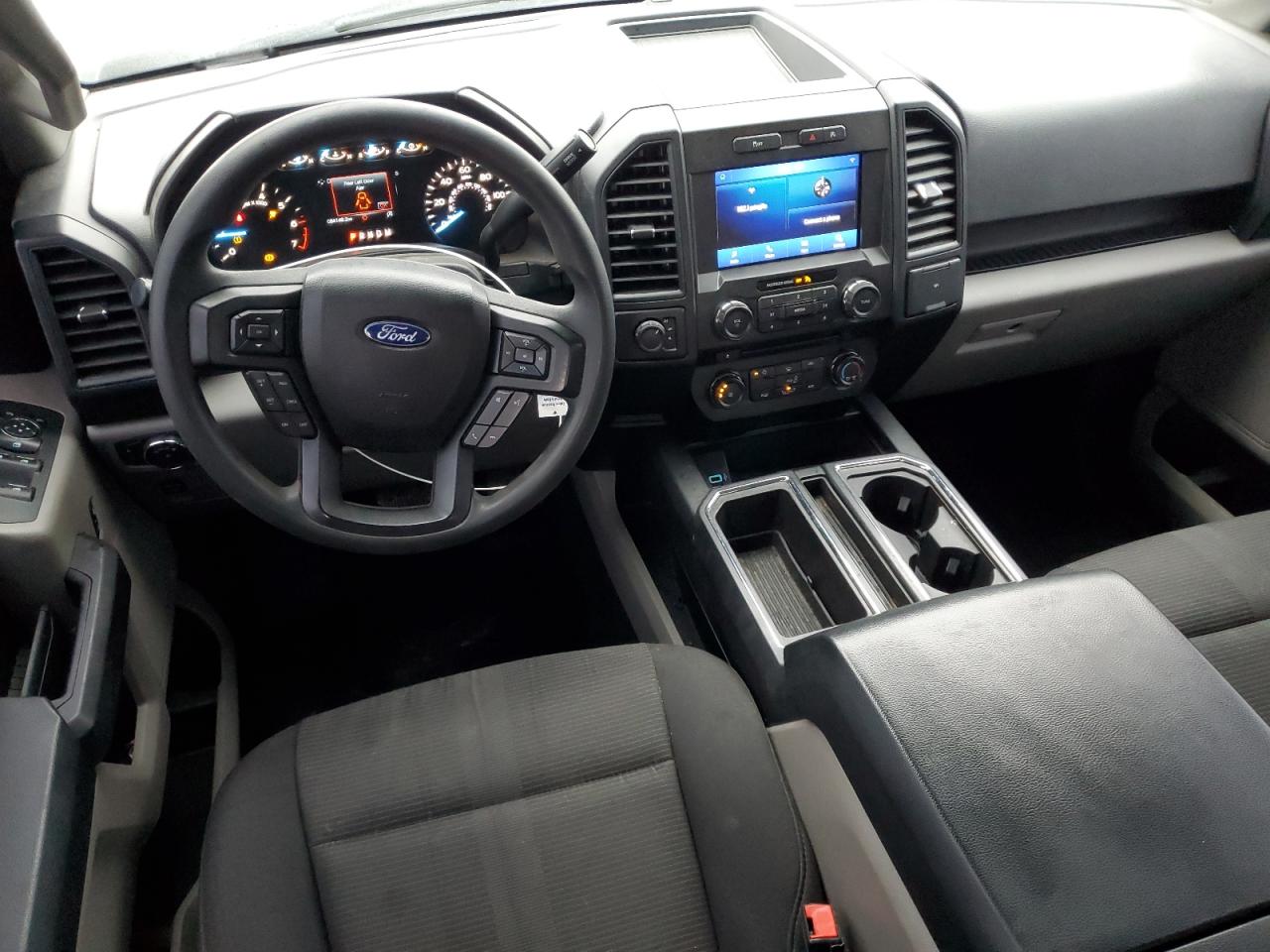 1FTEW1EP4JKD65643 2018 Ford F150 Supercrew 1FTEW1EP4JKD65643 2018 Ford F150 Supercrew
