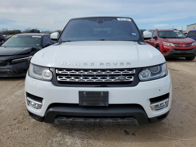 SALWR2FV6HA683111 | 2017 LAND ROVER RANGE ROVE