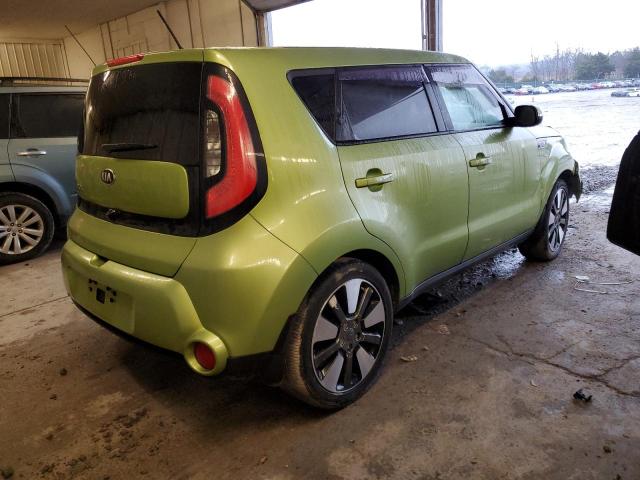 Vin: kndjx3a5xe7732677, lot: 39320174, kia soul ! 20143